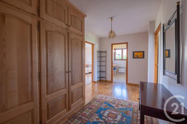 Maison à vendre  6 pièces - 180,64 m 2   BALLAISON  - 74
