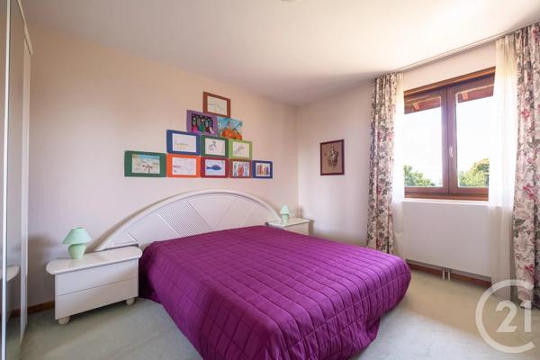 Maison à vendre  6 pièces - 180,64 m 2   BALLAISON  - 74