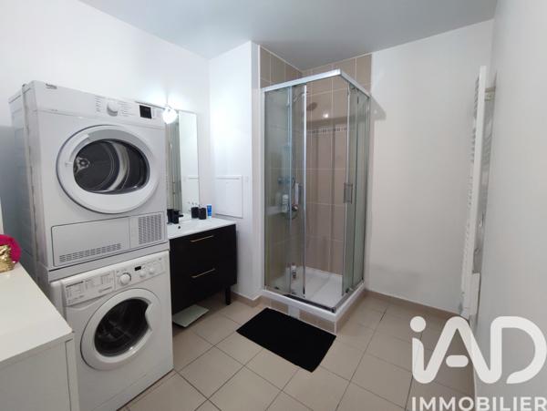 Appartement à vendre 3 pièces 63 m² Melun