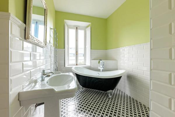 Maison Nantes - JARDIN DES PLANTES / SAINT-DONATIEN