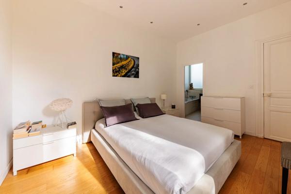 Maison Nantes - JARDIN DES PLANTES / SAINT-DONATIEN