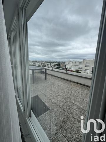 Appartement à vendre 6 pièces 124 m² Garges-lès-Gonesse