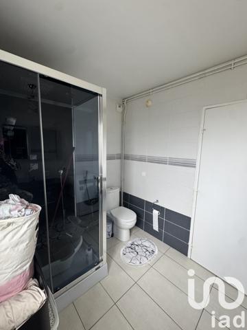 Appartement à vendre 6 pièces 124 m² Garges-lès-Gonesse