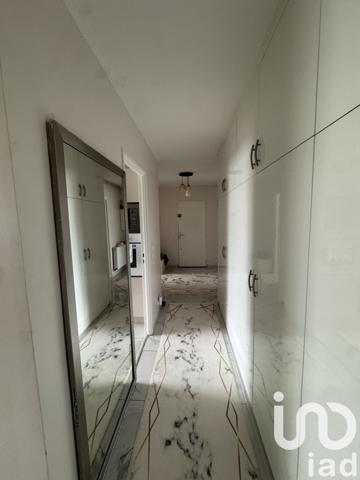 Appartement à vendre 6 pièces 124 m² Garges-lès-Gonesse