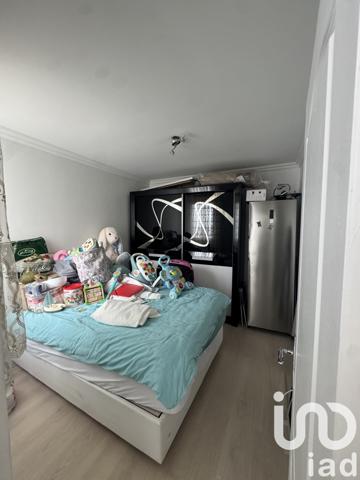 Appartement à vendre 6 pièces 124 m² Garges-lès-Gonesse