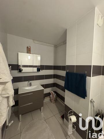 Appartement à vendre 6 pièces 124 m² Garges-lès-Gonesse