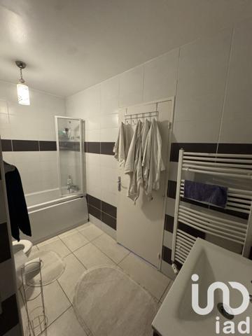 Appartement à vendre 6 pièces 124 m² Garges-lès-Gonesse