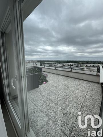 Appartement à vendre 6 pièces 124 m² Garges-lès-Gonesse