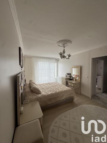 Appartement à vendre 6 pièces 124 m² Garges-lès-Gonesse