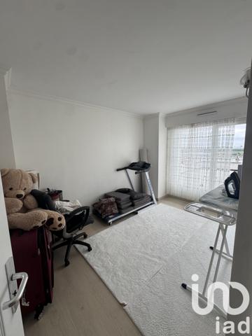 Appartement à vendre 6 pièces 124 m² Garges-lès-Gonesse