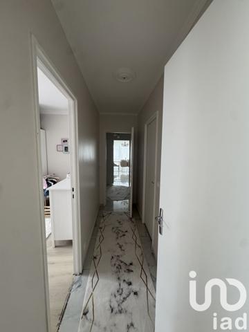 Appartement à vendre 6 pièces 124 m² Garges-lès-Gonesse