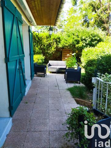 Maison à vendre 5 pièces 133 m² Angicourt