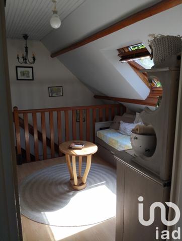 Maison à vendre 5 pièces 133 m² Angicourt