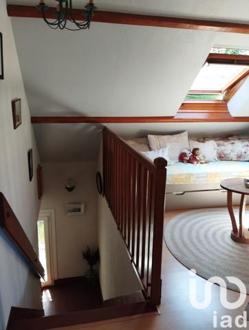 Maison à vendre 5 pièces 133 m² Angicourt