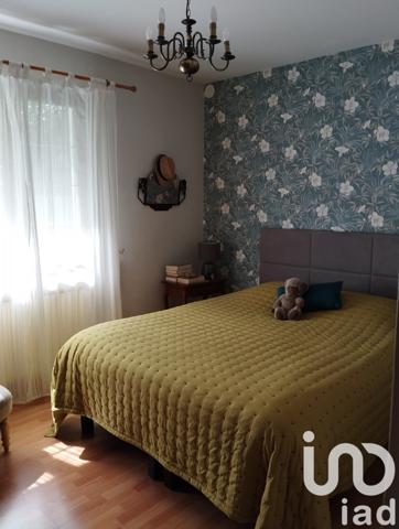 Maison à vendre 5 pièces 133 m² Angicourt