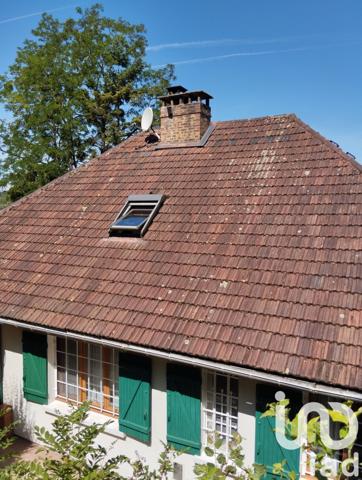 Maison à vendre 5 pièces 133 m² Angicourt