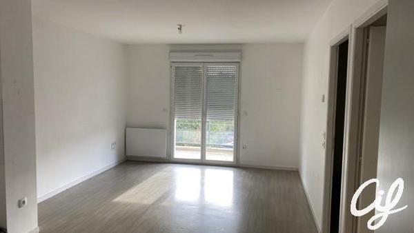 Appartement T2
