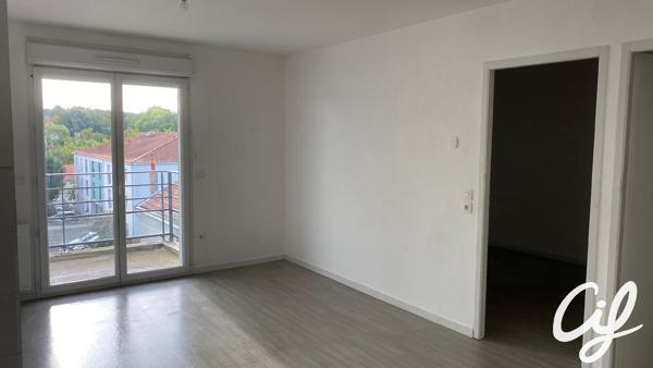 Appartement T2