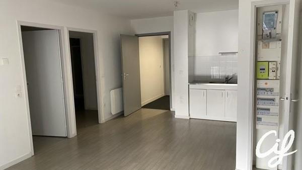 Appartement T2