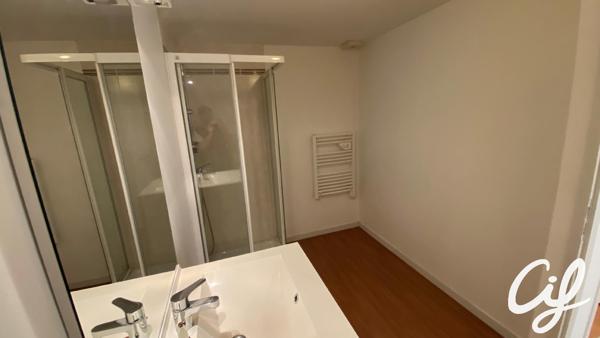 Appartement T2