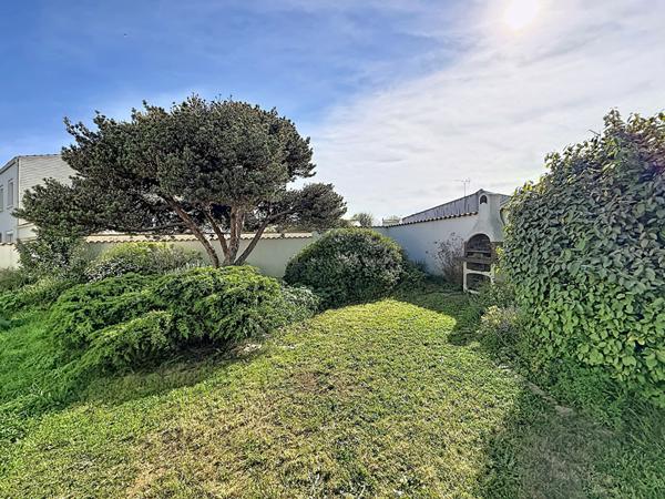 Maison Dompierre Sur Mer 4 chambres garage jardin proche La Rochelle