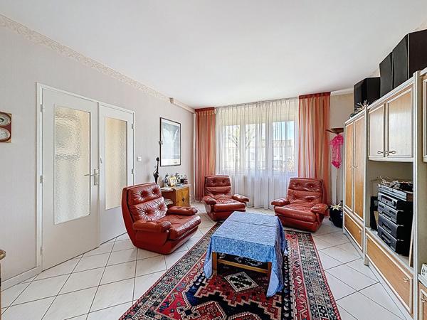 Maison Dompierre Sur Mer 4 chambres garage jardin proche La Rochelle