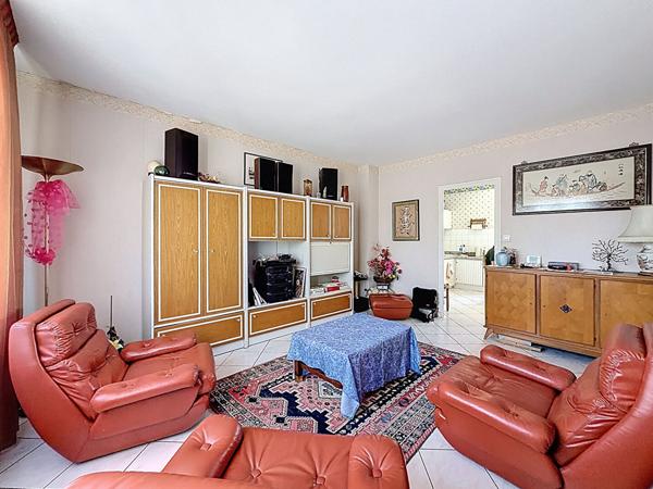 Maison Dompierre Sur Mer 4 chambres garage jardin proche La Rochelle