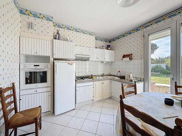 Maison Dompierre Sur Mer 4 chambres garage jardin proche La Rochelle