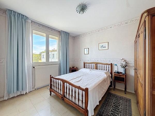 Maison Dompierre Sur Mer 4 chambres garage jardin proche La Rochelle