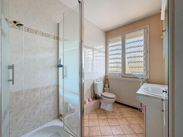 Maison Dompierre Sur Mer 4 chambres garage jardin proche La Rochelle
