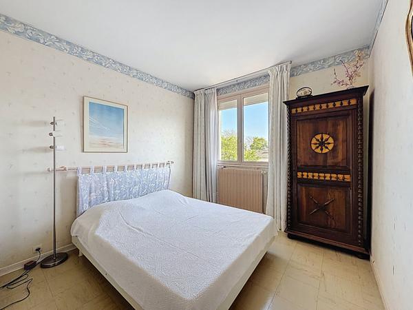 Maison Dompierre Sur Mer 4 chambres garage jardin proche La Rochelle