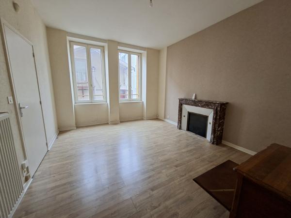 CLERMONT FERRAND - APPARTEMENT T3 - Clermont ferrand