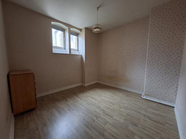 CLERMONT FERRAND - APPARTEMENT T3 - Clermont ferrand