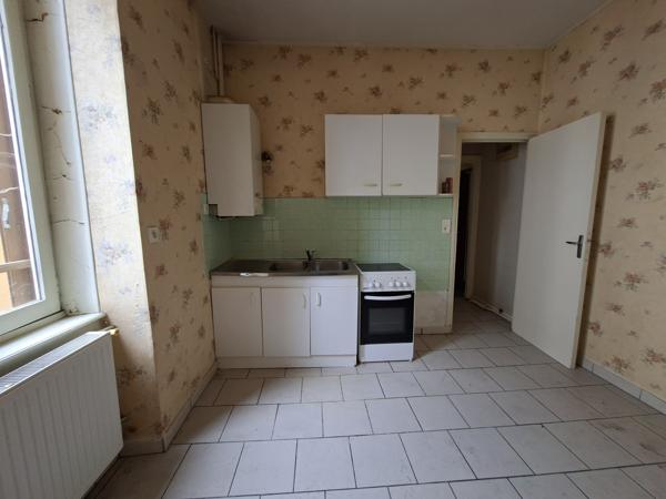 CLERMONT FERRAND - APPARTEMENT T3 - Clermont ferrand