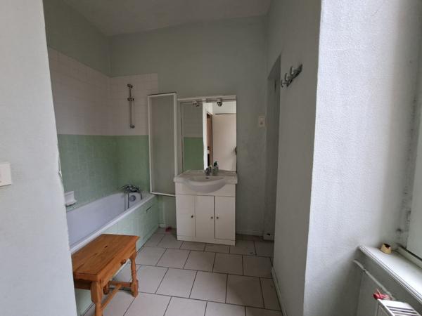 CLERMONT FERRAND - APPARTEMENT T3 - Clermont ferrand
