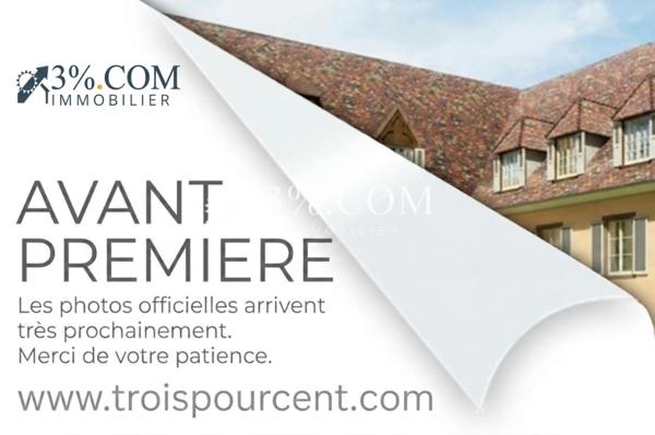 Maison 4 pièce(s) 3 chambre(s) 117 m²