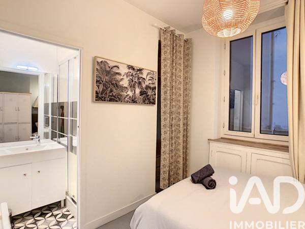 Appartement à vendre 2 pièces 32 m² Lyon 7