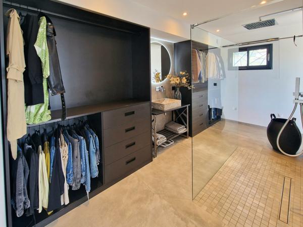 Draguignan (83300) Belle Villa contemporaine