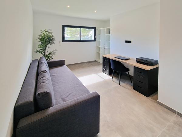 Draguignan (83300) Belle Villa contemporaine