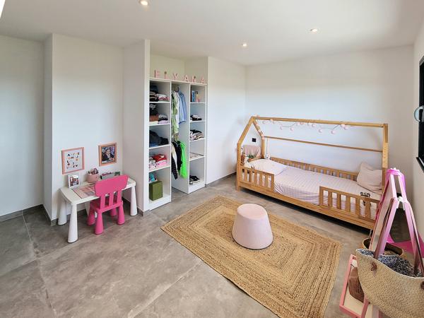 Draguignan (83300) Belle Villa contemporaine