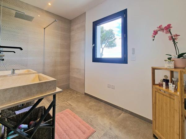 Draguignan (83300) Belle Villa contemporaine