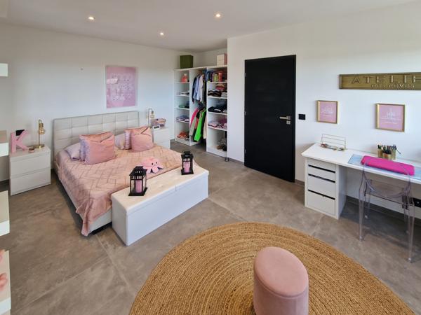 Draguignan (83300) Belle Villa contemporaine