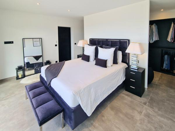 Draguignan (83300) Belle Villa contemporaine