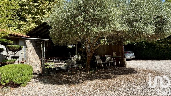 Maison à vendre 4 pièces 182 m² Aubenas