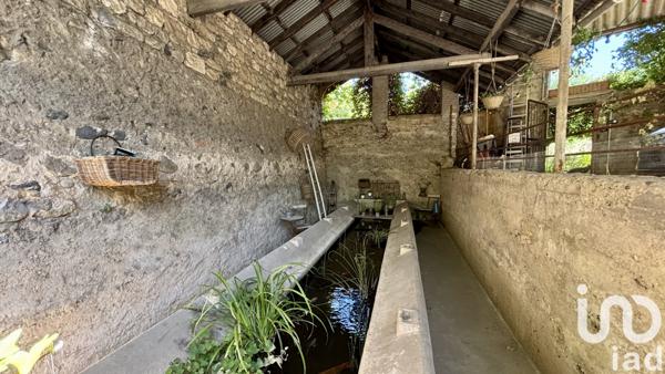 Maison à vendre 4 pièces 182 m² Aubenas