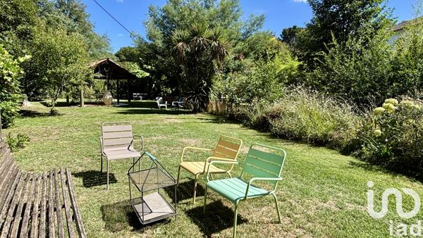 Maison à vendre 4 pièces 182 m² Aubenas