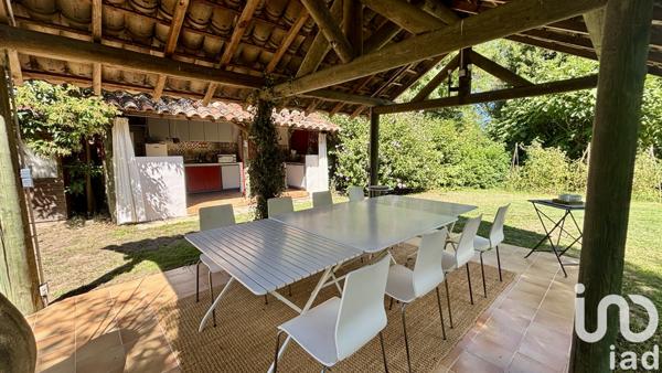 Maison à vendre 4 pièces 182 m² Aubenas