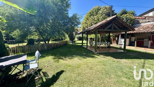 Maison à vendre 4 pièces 182 m² Aubenas