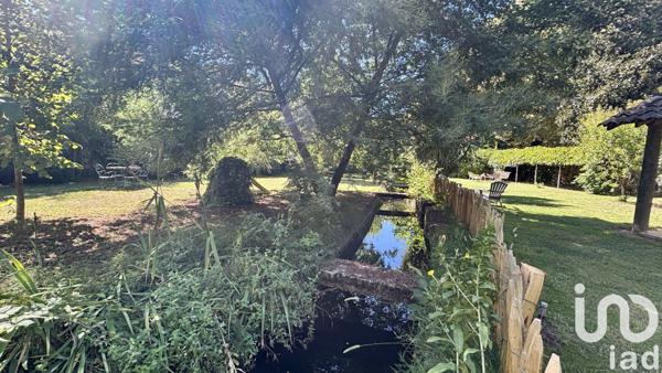 Maison à vendre 4 pièces 182 m² Aubenas