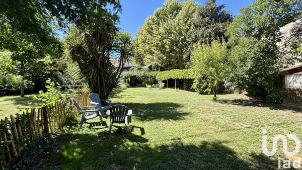 Maison à vendre 4 pièces 182 m² Aubenas